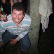 Profile Picture of Luke Herron (@lucasherron) on Pinterest