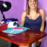 Profile Picture of Genesis Moreno (@morenogenesis24) on Flickr