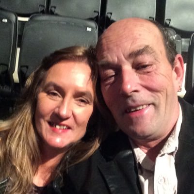 Profile Picture of Derek Talbot (@DerekTalbot4) on Twitter