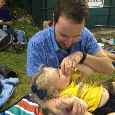 Profile Picture of Jesse Woods (@jessewoods) on Twitter