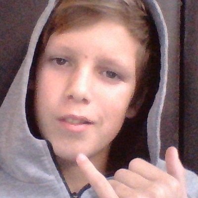 Profile Picture of Josiah Michael Walke (@JosiahWalker339) on Twitter
