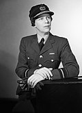 Profile Picture of Jane Trefusis Forbeson Wikipedia