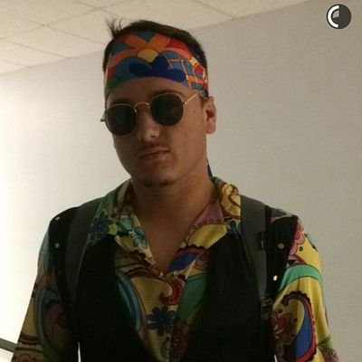 Profile Picture of Nicholas Petrarca (@NickyMouse1998) on Twitter
