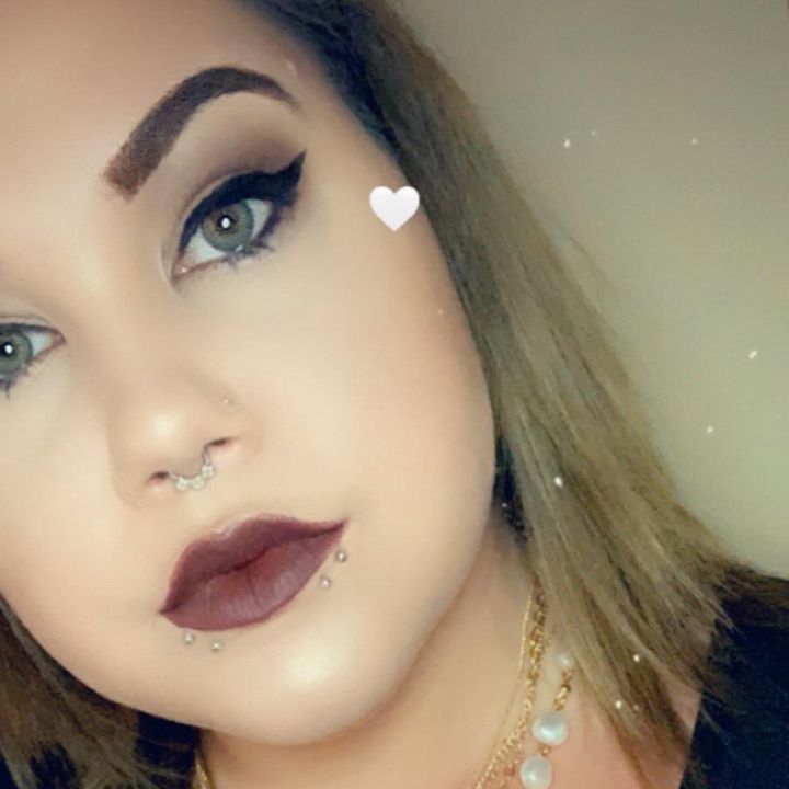 Profile Picture of Andrea Steelman (@@andreasteelman) on Tiktok
