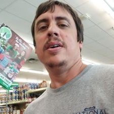 Profile Picture of Brian Tippins (@brian_tippins) on Twitter