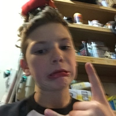 Profile Picture of MaxLyons (@maxLyons10) on Twitter