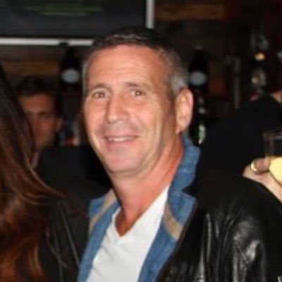 Profile Picture of David Rousso (@RoussoDavid) on Twitter