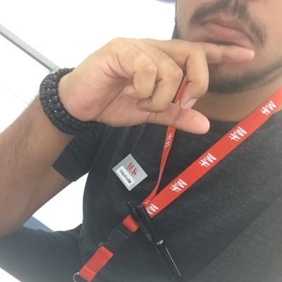 Profile Picture of Michael Troy Alvarez (@MichaelTroy8210) on Twitter