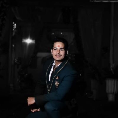 Profile Picture of Arjun Pandey (@Arjunpandey143) on Twitter