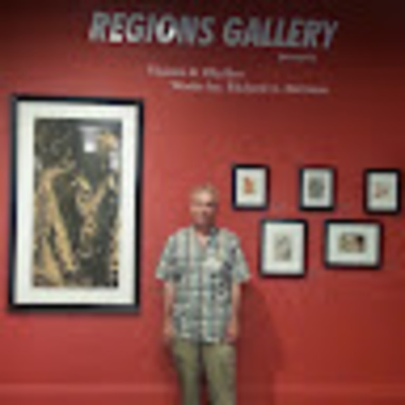 Profile Picture of Richard Barrieau (@richardbarrieau) on Poshmark