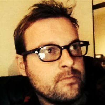 Profile Picture of Darren Rush (@dazrush) on Twitter