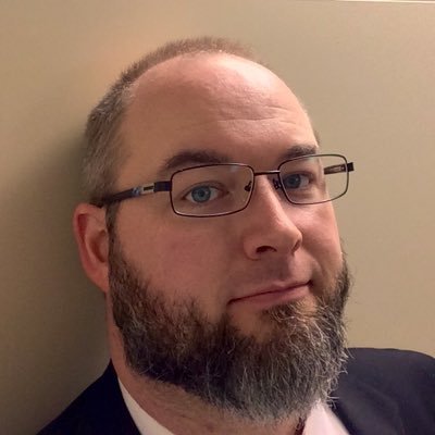 Profile Picture of Paul Caspers (@pecaspers) on Twitter