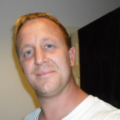 Profile Picture of Michael Tonge (@michaeltonge) on Twitter