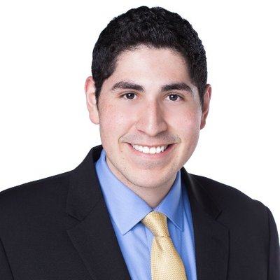 Profile Picture of Nick Arroyo (@IUArroyo14) on Twitter