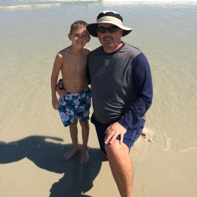 Profile Picture of Lee McDaniel (@lmcdaniel1973) on Twitter