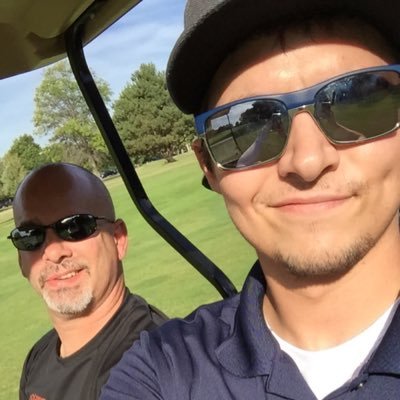 Profile Picture of Corey Goad (@cgoad7) on Twitter