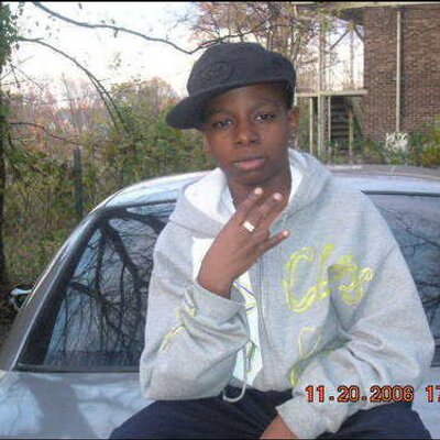 Profile Picture of Gary Derice Goins (@garygoins01) on Twitter