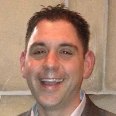 Profile Picture of M. Scott Rio (@Mike_Sblendorio) on Twitter