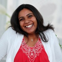 Profile Picture of Jyotsna Reddy (@jyotsna-reddy-6) on Quora