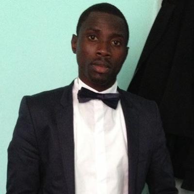 Profile Picture of Mayetela John (@yvanebebe) on Twitter