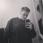 Profile Picture of Devin Whitaker (@theworst2kplayer) on Instagram