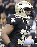 Profile Picture of Jairus Byrd - Wikipediaon Wikipedia