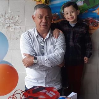 Noel Barreto - Facebook Profile Picture of Noel Barreto (@noel.barreto.7169) on Facebook