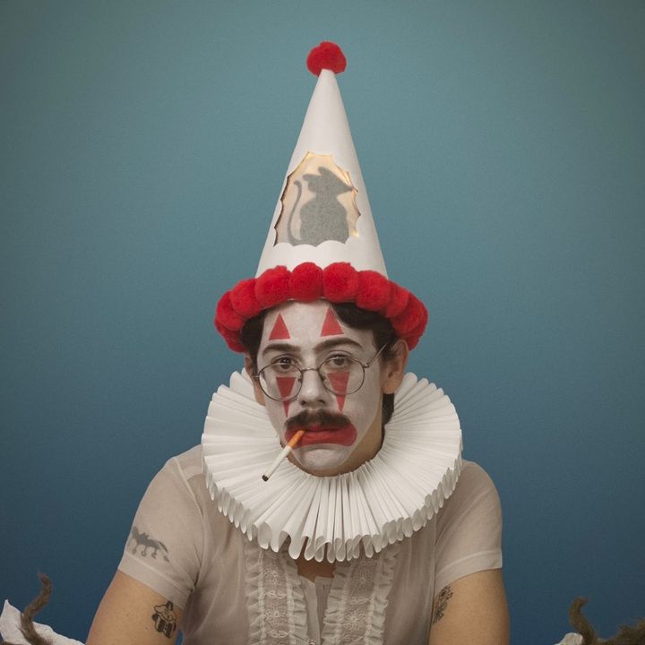 Profile Picture of erik martini 🐸 (@erikouille) on Tiktok