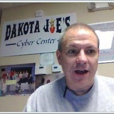 Profile Picture of Dakota Joe (@DakotaJoeCC) on Twitter