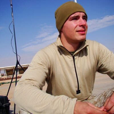 Profile Picture of Christopher Pordon (@chrispordon) on Twitter