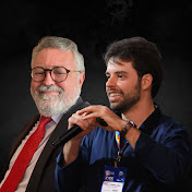 Profile Picture of PhD Divaldo Rezende E Daniel Marut (@Carbono360) on Youtube