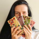 Profile Picture of Цукерки•Шоколад•Подарунки (@katrusuni_solodoshi) on Instagram