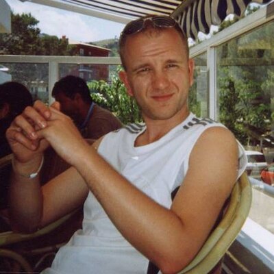 Profile Picture of Matt Dillingham (@mattdillingham) on Twitter