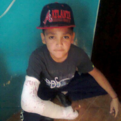 Profile Picture of Brian Cordero (@briancordero7) on Twitter