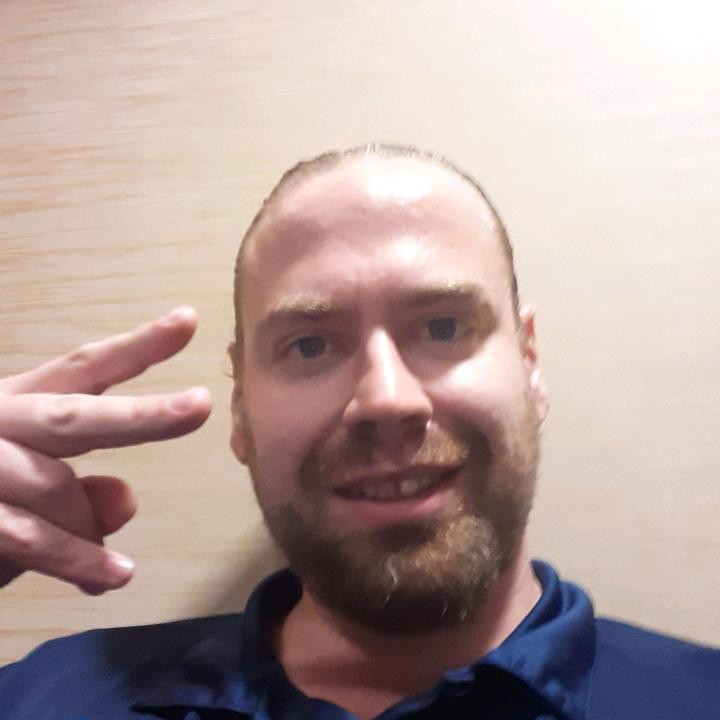 Profile Picture of Joe Rowe (@@joerowe17) on Tiktok