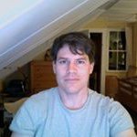 Profile Picture of Erik Chapman (@ewchapman) on Instagram