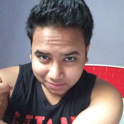 Profile Picture of Ameer Yazdani (@YazdaniAmeer) on Twitter