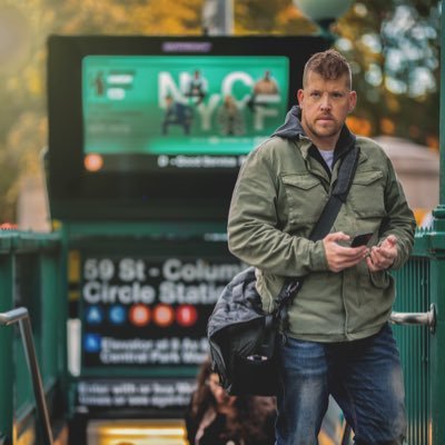 Profile Picture of Paul Seibert (@PSeibertphoto) on Twitter