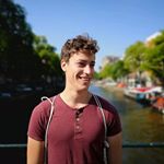 Profile Picture of Daniel Widmer (@bernard.wdmer) on Instagram