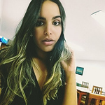 Profile Picture of Priscila Lima De Meneses (@plmeneses) on Flickr