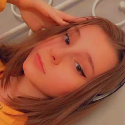 Profile Picture of 𝓜𝓪𝓳𝓪 (@mayafelton3) on Twitter