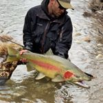 Profile Picture of Joe Whitney (@river_dawg80) on Instagram