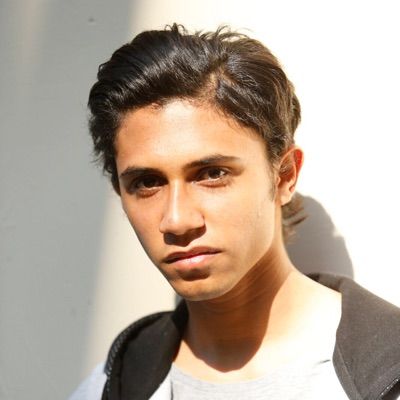 Profile Picture of Gerald Ryder (@geraldryder) on Tiktok