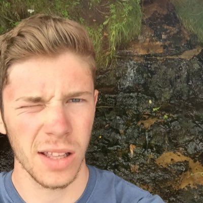 Profile Picture of Brian Langnas (@brianlangnas) on Twitter