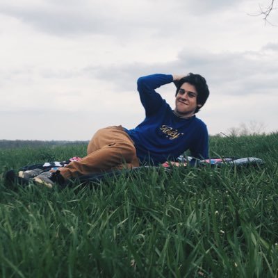 Profile Picture of Błake 幽遊白書 (@HaIfBlaked) on Twitter