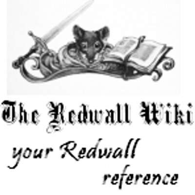 Profile Picture of Redwall Wiki (@redwallwiki) on Twitter