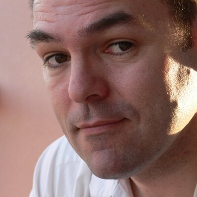 Profile Picture of Paul McCarron (@octopauly) on Twitter