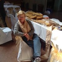 Profile Picture of Laurel Kaftal (@laurel-kaftal) on Quora