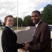 Profile Picture of Chris Conrad (@UberSnackage5) on Youtube