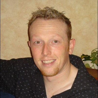Profile Picture of Gordon Irvine (@gewhizz) on Twitter